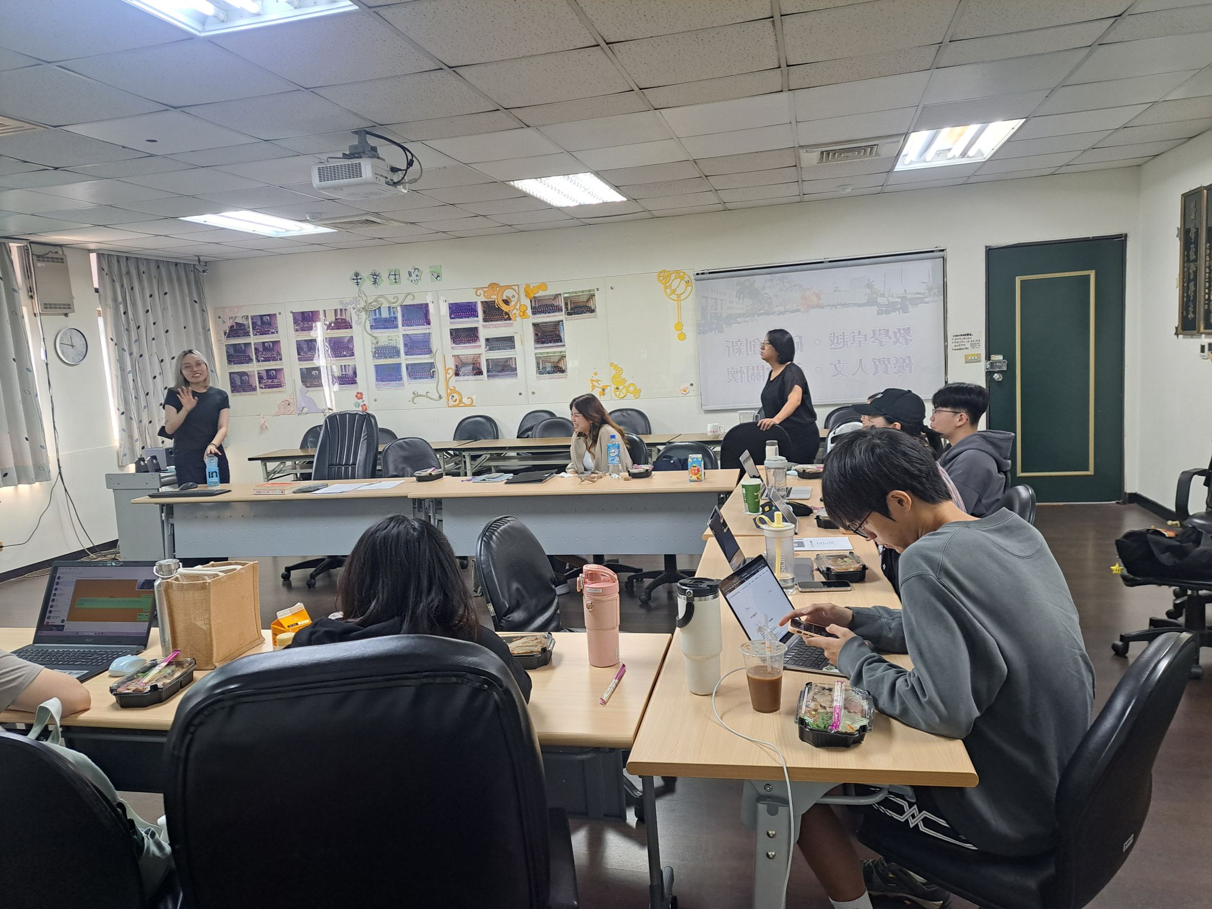 114.11.17 畢業系友分享 2